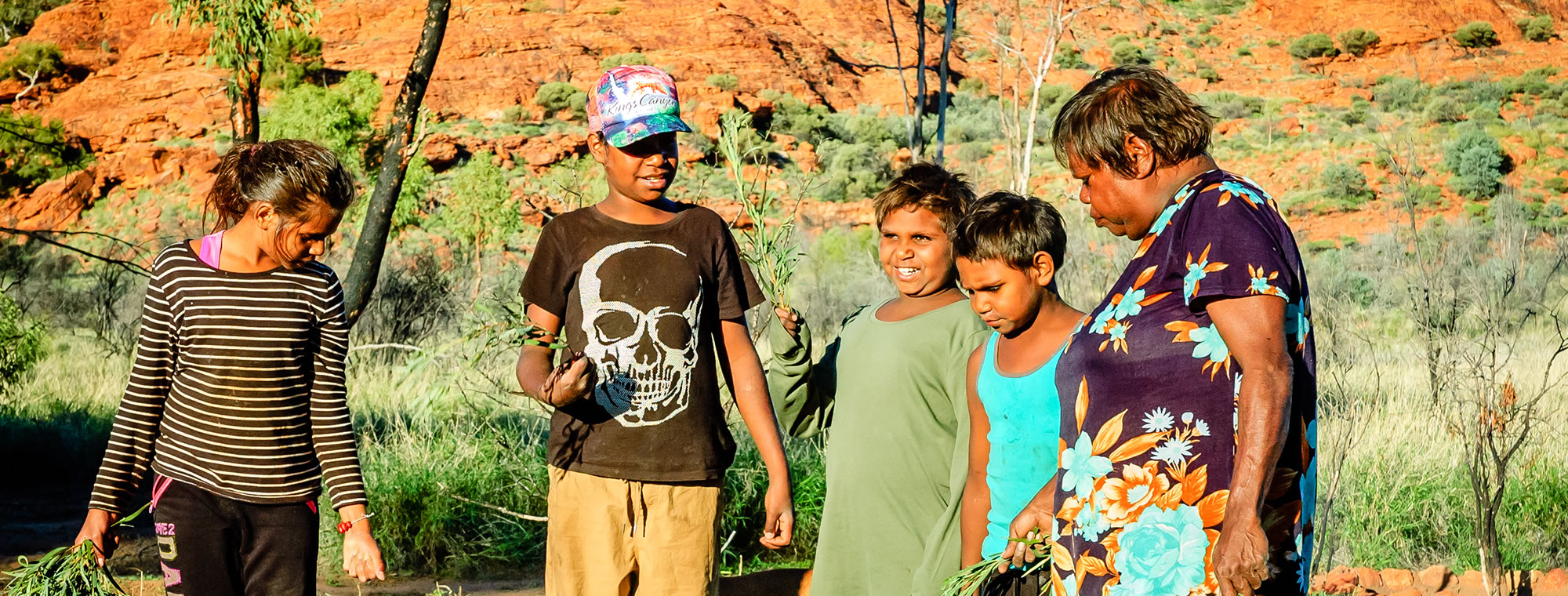 uluru