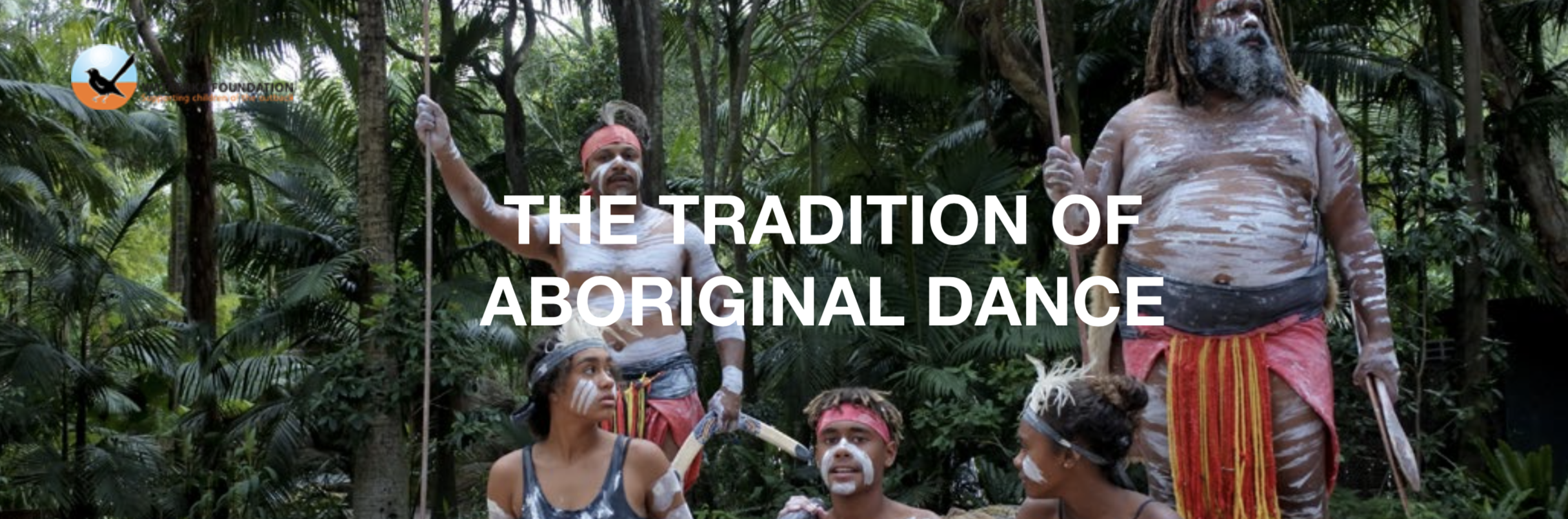 why is aboriginal culture important