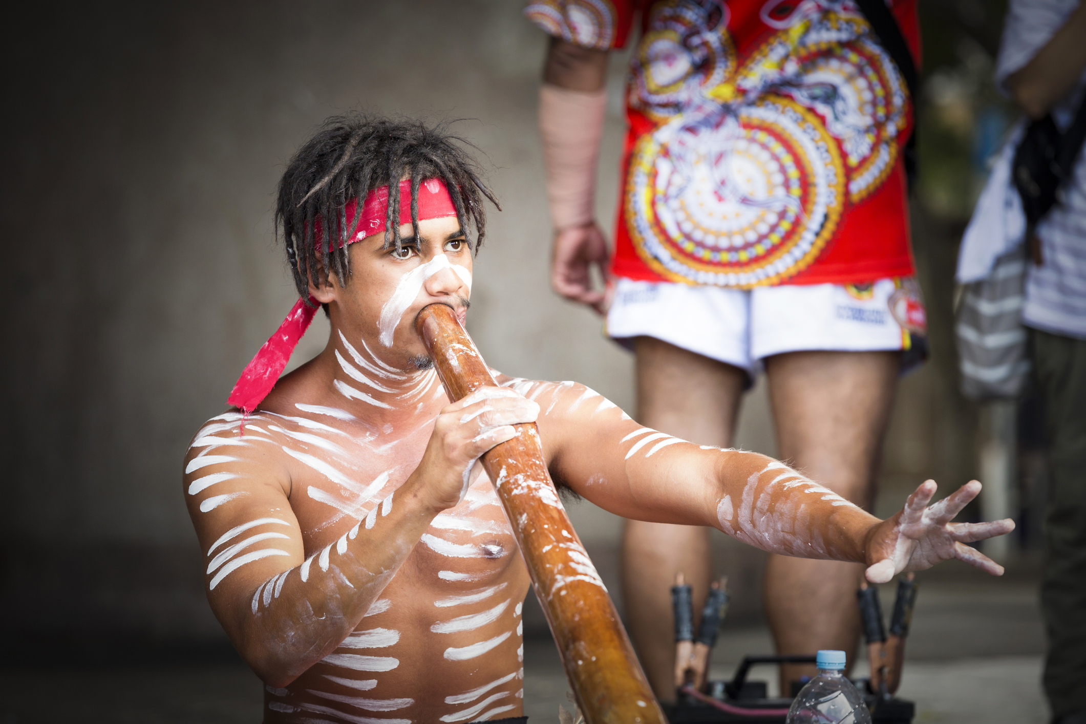 The Rhythms Of The Land: Exploring The Instruments Of Australia’s Indigenous Peoples
